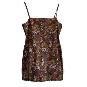 Sz.L- Aritzia Wilfred Woodward Dress